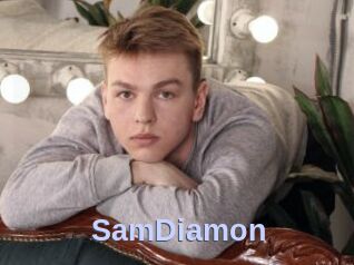 SamDiamon