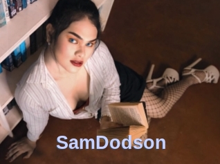 SamDodson