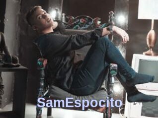 SamEspocito