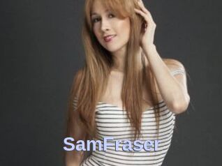 SamFraser