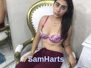 SamHarts