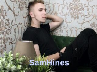 SamHines