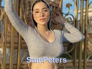 SamPeters
