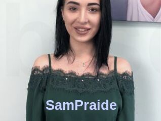 SamPraide