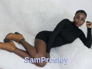SamPresley