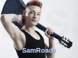 SamRoads