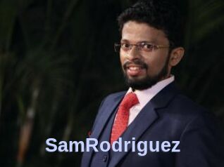 SamRodriguez