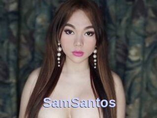 SamSantos