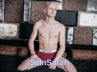 SamSatan
