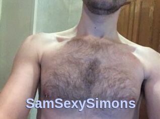 SamSexySimons
