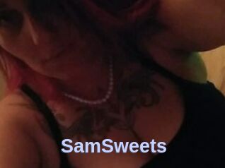 SamSweets