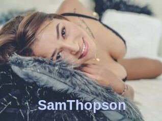 SamThopson