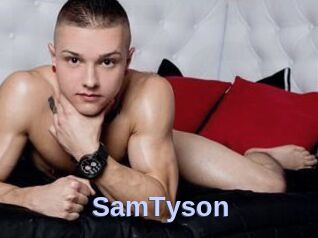 SamTyson