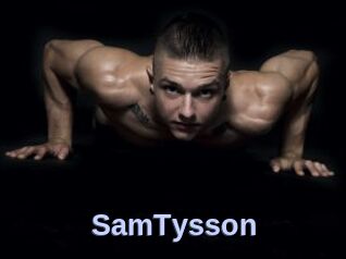SamTysson