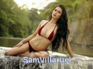 SamVillaruel