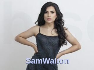 SamWalton