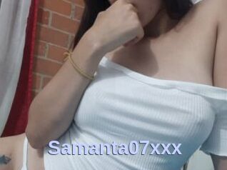 Samanta07xxx