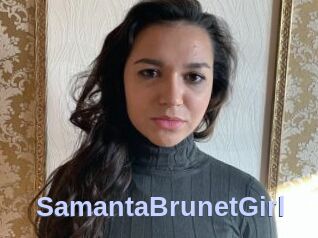 SamantaBrunetGirl