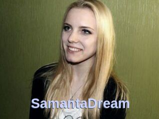 SamantaDream