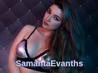 SamantaEvanths