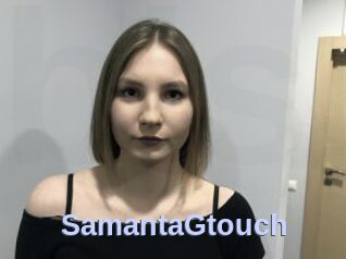 SamantaGtouch