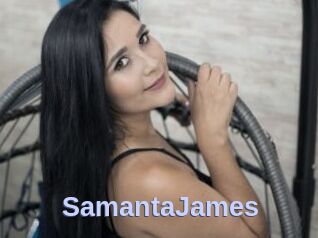 SamantaJames