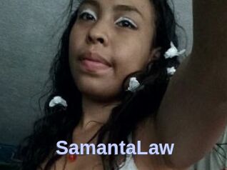 SamantaLaw