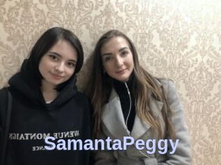 SamantaPeggy