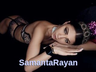 SamantaRayan