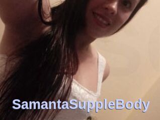 SamantaSuppleBody