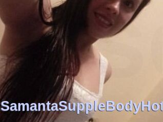 SamantaSuppleBodyHot