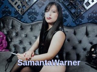 SamantaWarner