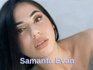 Samanta_Evan