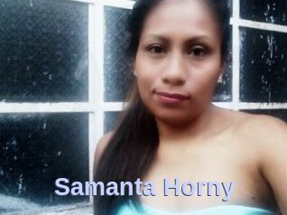 Samanta_Horny