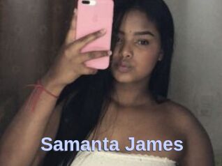 Samanta_James