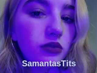 SamantasTits