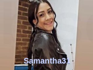 Samantha31