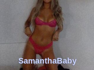 SamanthaBaby