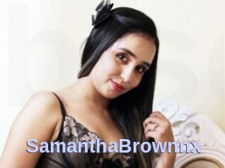 SamanthaBrownnx