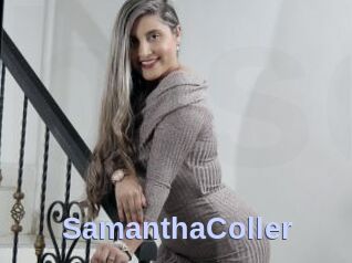 SamanthaColler
