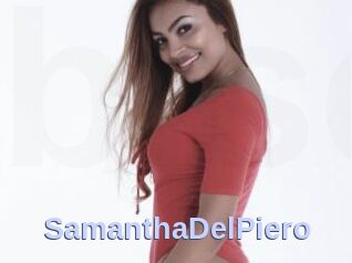 SamanthaDelPiero