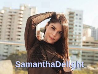 SamanthaDelight