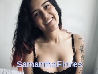 SamanthaFlores