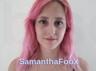 SamanthaFoox