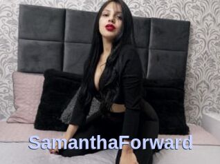 SamanthaForward