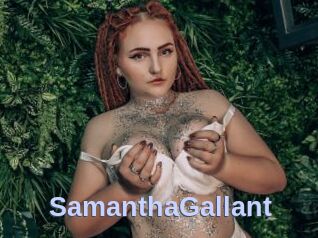 SamanthaGallant