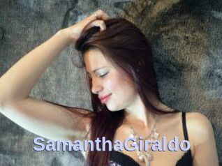 SamanthaGiraldo