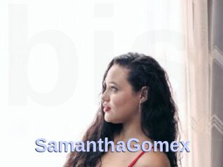 SamanthaGomex