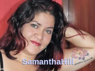 SamanthaHill