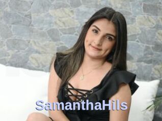 SamanthaHils